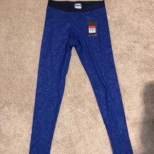 NWT Women’s Nike Pro Dri-Fit Leggings